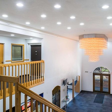 Motel 6-Richmond, In Ngoại thất bức ảnh
