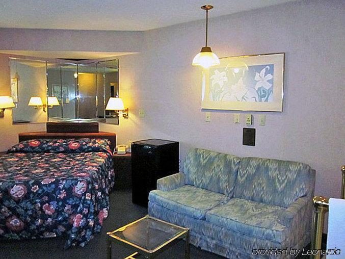 Motel 6-Richmond, In Ngoại thất bức ảnh