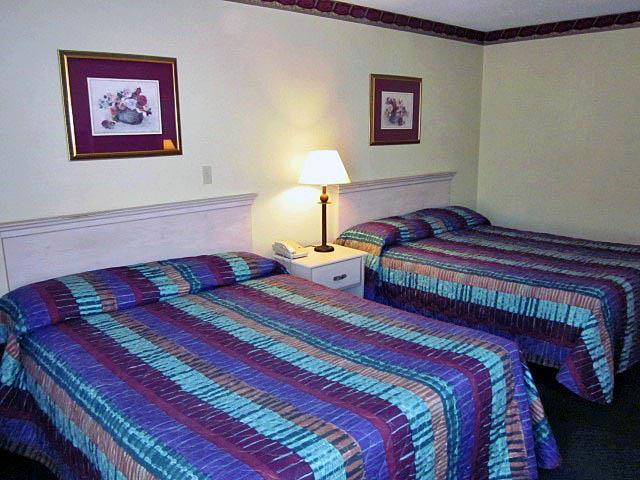 Motel 6-Richmond, In Phòng bức ảnh