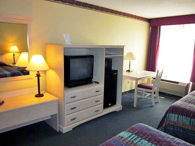 Motel 6-Richmond, In Phòng bức ảnh