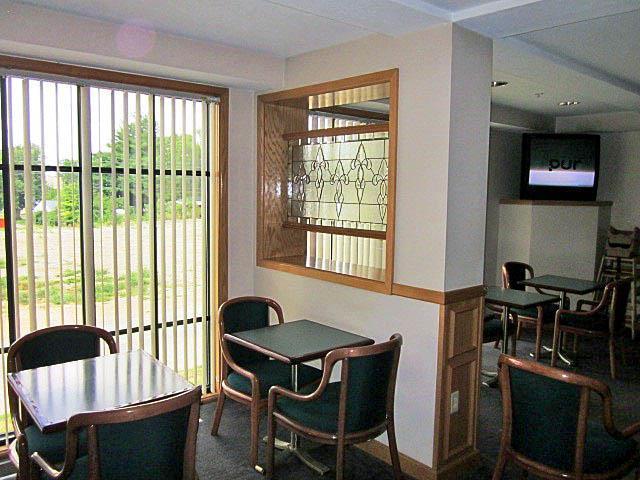Motel 6-Richmond, In Nội địa bức ảnh