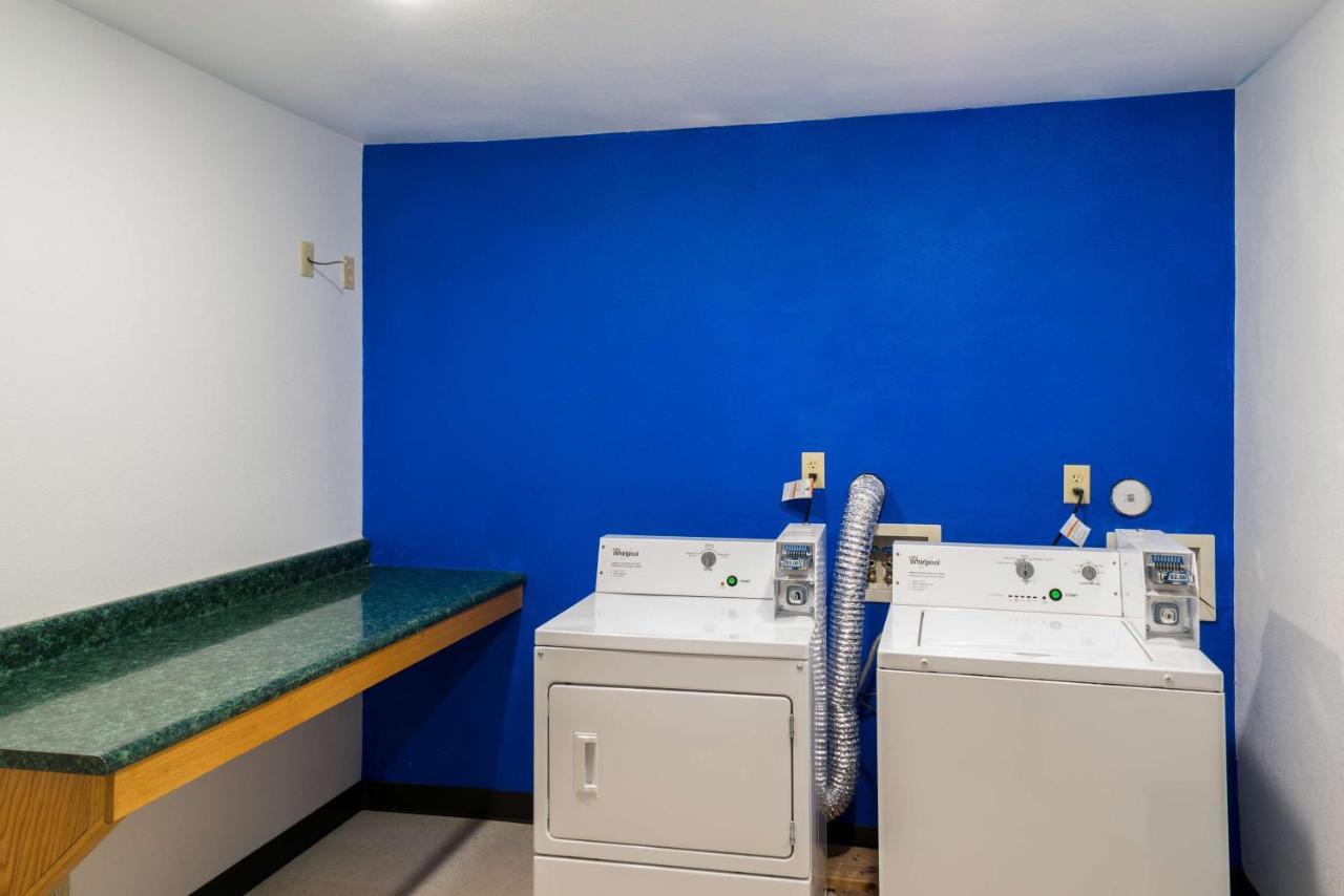 Motel 6-Richmond, In Ngoại thất bức ảnh
