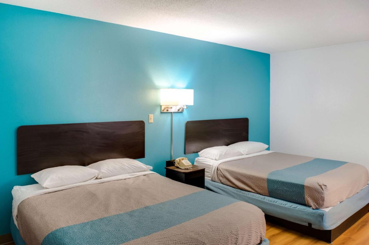 Motel 6-Richmond, In Ngoại thất bức ảnh