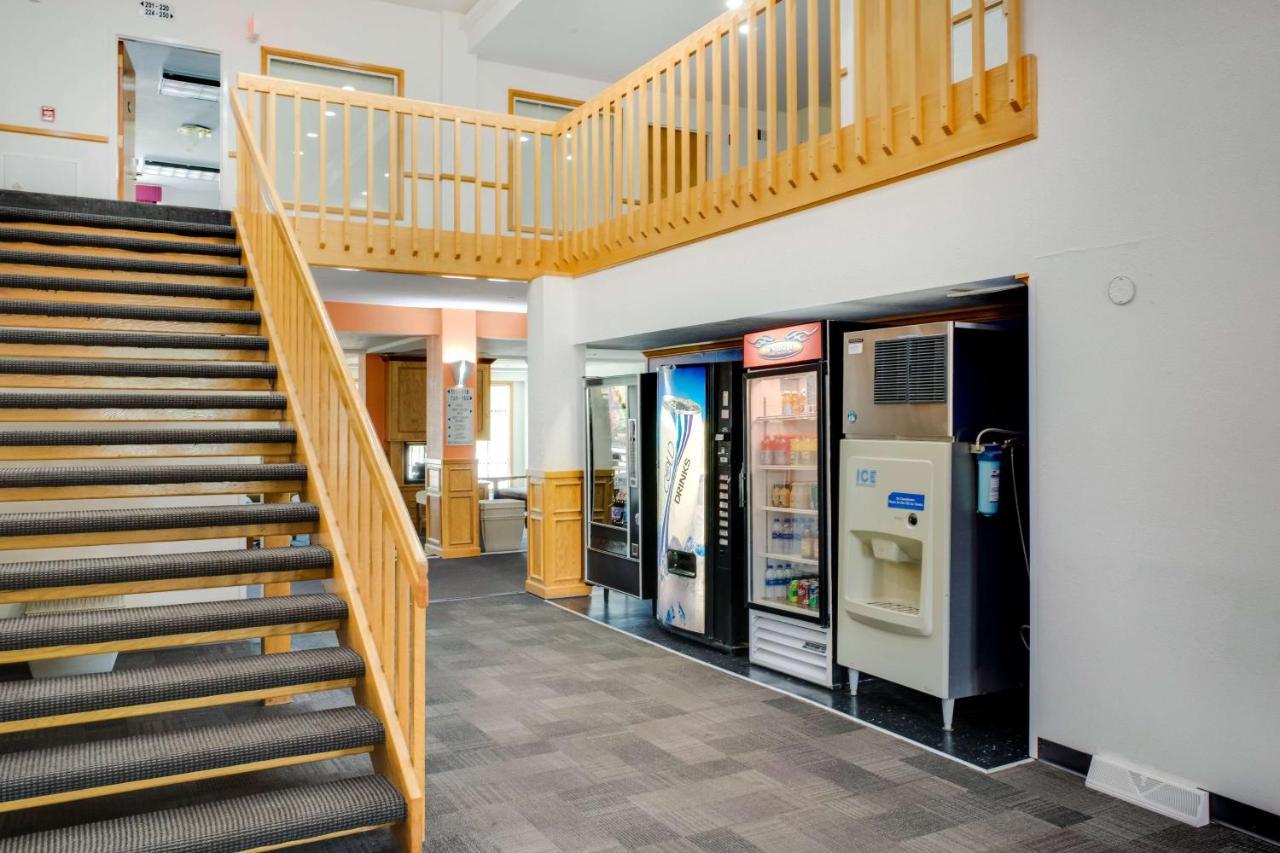 Motel 6-Richmond, In Ngoại thất bức ảnh