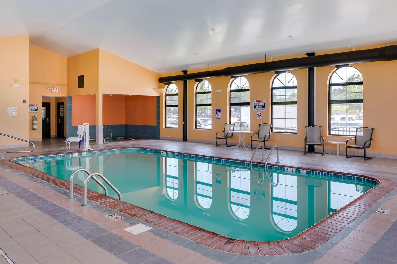 Motel 6-Richmond, In Ngoại thất bức ảnh