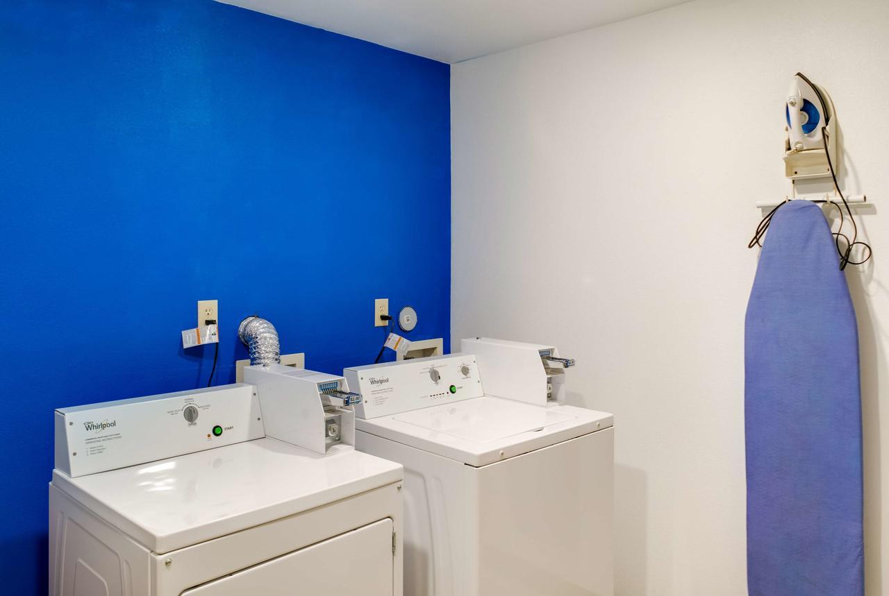 Motel 6-Richmond, In Ngoại thất bức ảnh